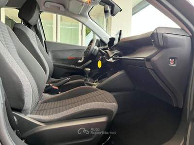 Peugeot 2008 2008 PureTech 100 S&S Active Pack * PROMO * Grigio usata Pordenone