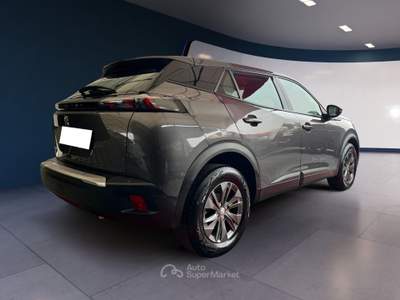 Peugeot 2008 2008 PureTech 100 S&S Active Pack * PROMO * Grigio usata Pordenone
