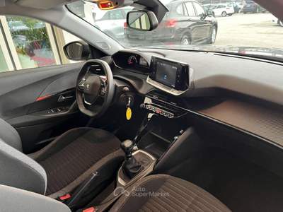 Peugeot 2008 2008 PureTech 100 S&S Active Pack * PROMO * Grigio usata Pordenone
