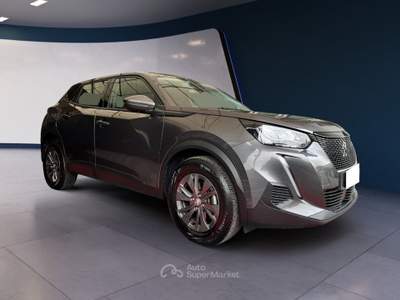Peugeot 2008 2008 PureTech 100 S&S Active Pack * PROMO * Grigio usata Pordenone