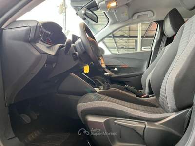Peugeot 2008 2008 PureTech 100 S&S Active Pack * PROMO * Grigio usata Pordenone