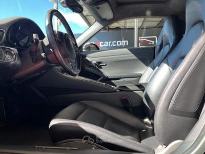 Porsche 911 911 3.4 Carrera Coupé Nero usata Pordenone