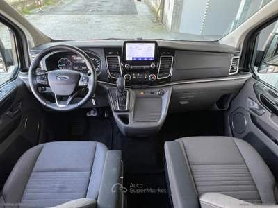 Ford Transit Custom Tran.Cust.320 2.0EcoB.130A6PL F.Titan. IVA DEDUCIBILE Beige usata Cerea