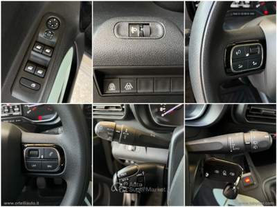 Citroen Berlingo Berlingo BlueHDi 100 S&S Combi N1 M Live +IVA Beige usata Cerea