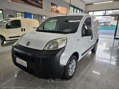 Fiat Fiorino Fiorino 1.3 MJT 75CV Furgone Bianco usata Nova Siri