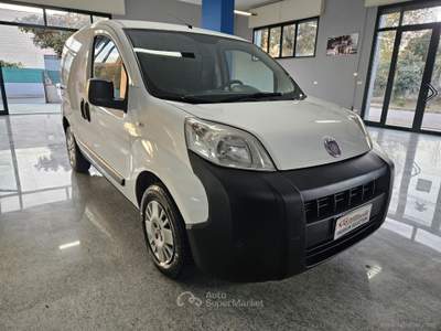 Fiat Fiorino Fiorino 1.3 MJT 75CV Furgone Bianco usata Nova Siri