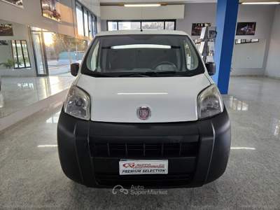 Fiat Fiorino Fiorino 1.3 MJT 75CV Furgone Bianco usata Nova Siri