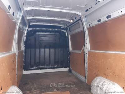 Renault Master Master T35 2.3 dCi/130 TP PL-SL-TM-RG F. Bianco usata Stradella