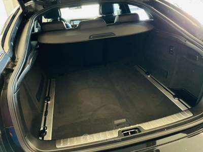 BMW X6 xDrive30d Futura Nero usata Capaccio