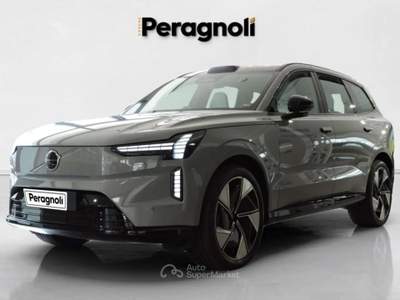 Volvo EX90 TWIN MOTOR ULTRA AUTOMATICA 7P. Grigio usata Firenze