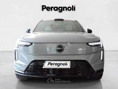 Volvo EX90 TWIN MOTOR ULTRA AUTOMATICA 7P. Grigio usata Firenze