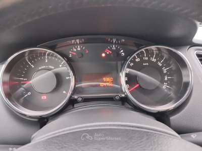 Peugeot 5008 PREZZO RIBASSATO Nero usata CANELLI