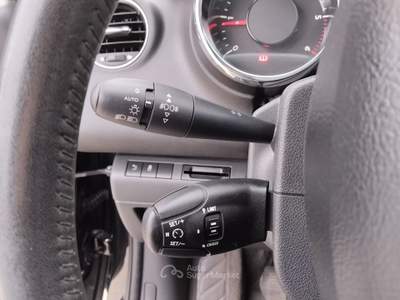 Peugeot 5008 PREZZO RIBASSATO Nero usata CANELLI