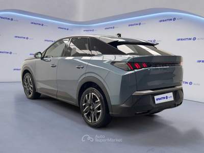 Peugeot 3008 3008 Hybrid 145 E-Dcs6 Allure Blu/Azzurro usata Cassola