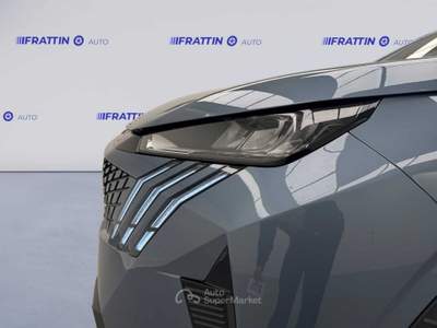 Peugeot 3008 3008 Hybrid 145 E-Dcs6 Allure Blu/Azzurro usata Cassola