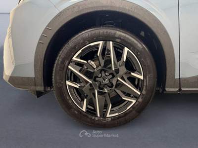 Peugeot 3008 3008 Hybrid 145 E-Dcs6 Allure Blu/Azzurro usata Cassola