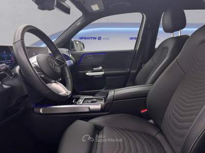 Mercedes-Benz Classe GLB Glb 200 Automatic Progressive Advanced Plus Grigio usata Cassola