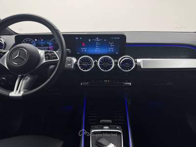 Mercedes-Benz Classe GLB Glb 200 Automatic Progressive Advanced Plus Grigio usata Cassola