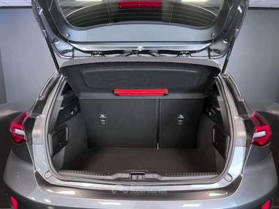 Ford Focus Prezzovero 1.5 Diesel ST-Line C/automatico Grigio usata Beregazzo con figliaro