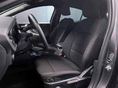 Ford Focus Prezzovero 1.5 Diesel ST-Line C/automatico Grigio usata Beregazzo con figliaro