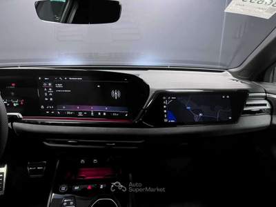Audi A5 IN SEDE  Avant 2.0 tdi mhev+ S line edition Grigio usata Beregazzo con figliaro