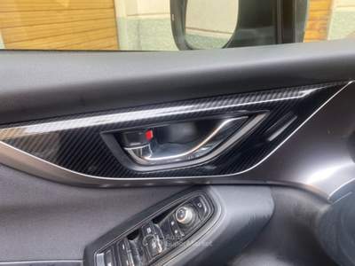 Subaru XV vendo  Blu/Azzurro usata Genova