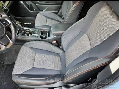 Subaru XV vendo  Blu/Azzurro usata Genova