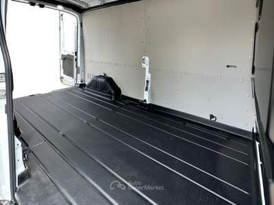 Ford Transit 350 2.0 tdci 130cv trend l3h2 e6 Bianco usata Fisciano