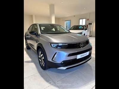 Opel Mokka bev Elegance Grigio usata Novi Ligure
