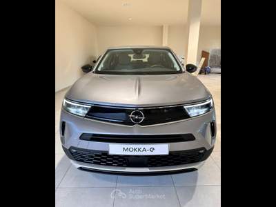 Opel Mokka bev Elegance Grigio usata Novi Ligure
