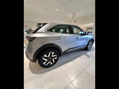 Opel Mokka bev Elegance Grigio usata Novi Ligure