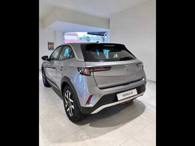 Opel Mokka bev Elegance Grigio usata Novi Ligure