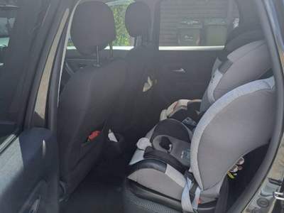 Dacia Duster suv Nero usata Olgiate Olona