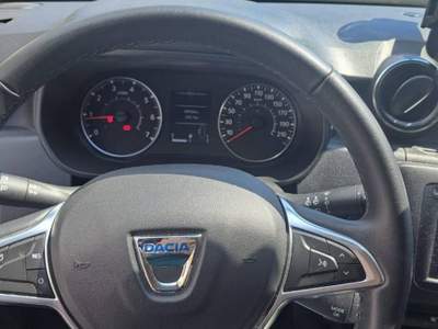 Dacia Duster suv Nero usata Olgiate Olona