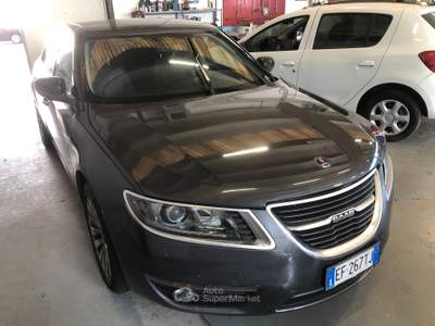 Saab 9-5 Saab 95 19 ttid 190CVtrazione integrale usata Rovigo