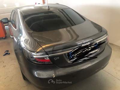 Saab 9-5 Saab 95 19 ttid 190CVtrazione integrale usata Rovigo