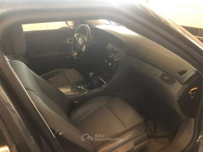 Saab 9-5 Saab 95 19 ttid 190CVtrazione integrale usata Rovigo