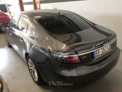 Saab 9-5 Saab 95 19 ttid 190CVtrazione integrale usata Rovigo