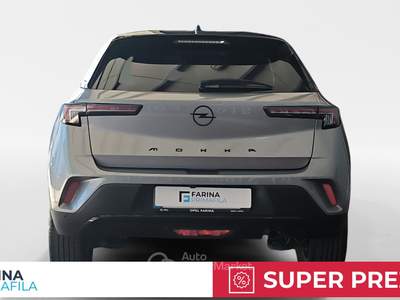 Opel Mokka  - mokka 1.2 t gs line s&s 100cv Grigio usata Marcianise