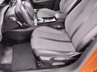 Peugeot 2008 OTTIME CONDIZIONI GENERALI Arancione usata Canelli