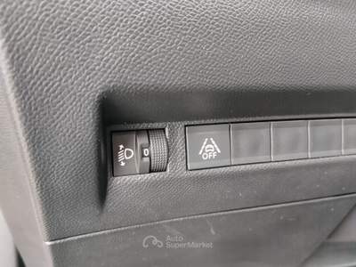 Peugeot 2008 OTTIME CONDIZIONI GENERALI Arancione usata Canelli