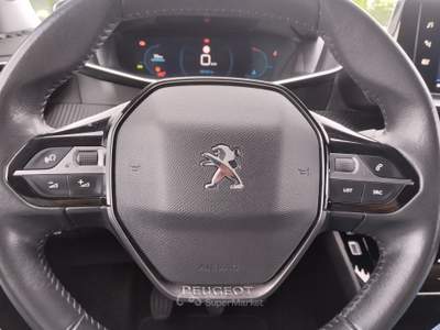 Peugeot 2008 OTTIME CONDIZIONI GENERALI Arancione usata Canelli