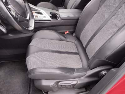 Peugeot 3008 OTTIME CONDIZIONI GENERALI Rosso usata Canelli