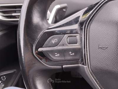 Peugeot 3008 OTTIME CONDIZIONI GENERALI Rosso usata Canelli