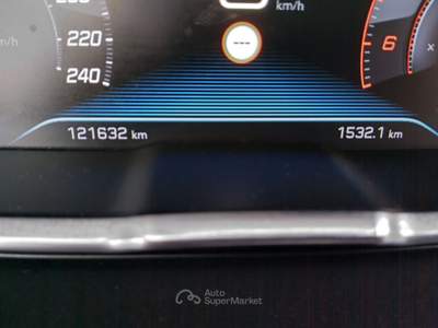 Peugeot 3008 OTTIME CONDIZIONI GENERALI Rosso usata Canelli