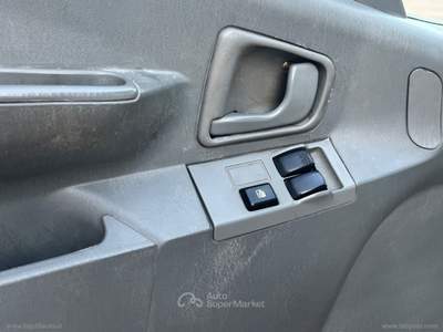 Mitsubishi Fuso Canter Canter FB634 3.0 TDI PL Cab. Bianco usata Civita Castellana