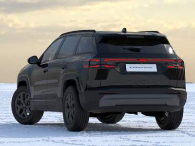 Jeep Compass 1.2 Turbo 145 CV MHEV First Edit. Tetto-Telecam360 Grigio usata Melegnano