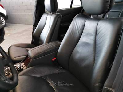 Mercedes-Benz Classe S vettura a.s.i Nero usata Poncarale