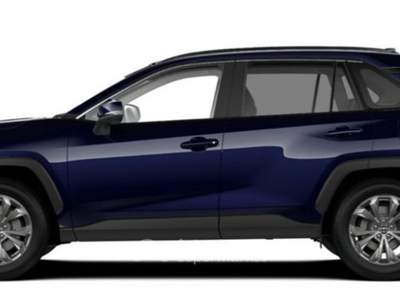 Toyota RAV4 RAV4 2.5 HV (218CV) E-CVT 2WD Team usata Liscate