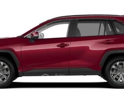 Toyota RAV4 RAV4 2.5 HV (218CV) E-CVT 2WD Team usata Liscate
